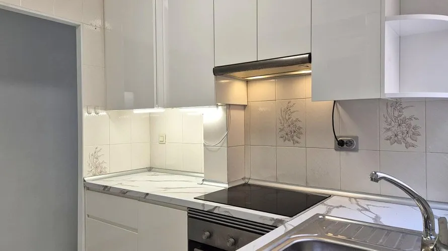 Apartment de 2 chambres à Alicante, Spain No. 2166 № 4