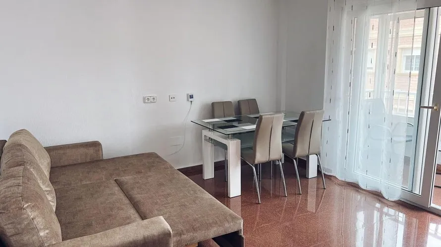 Apartment de 2 chambres à Torrevieja, Spain No. 2076 № 14