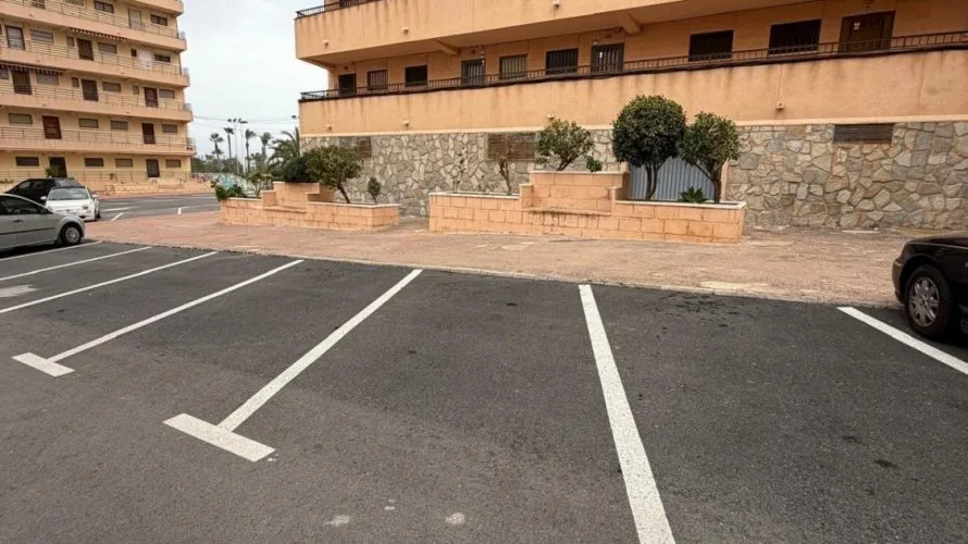 Apartment de 1 chambre à Torrevieja, Spain No. 2132 № 8