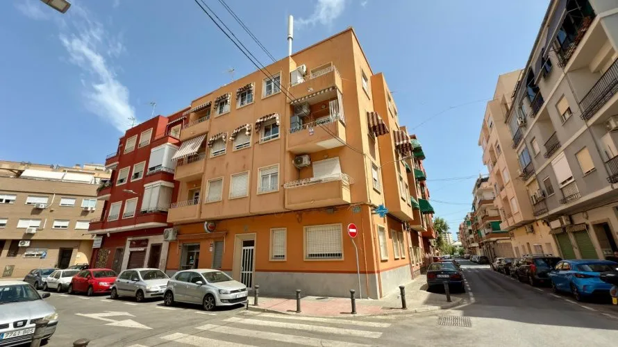 Apartment de 1 chambre à La Florida, Spain No. 2056 № 11