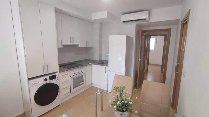 Apartment de 2 chambres à Alicante, Spain No. 1749 № 24