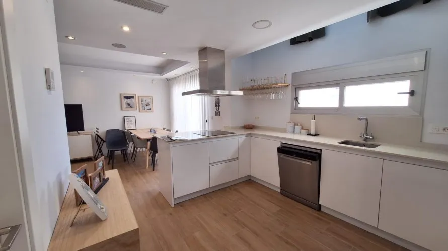Apartment de 3 chambres à Torrevieja, Spain No. 1729 № 21