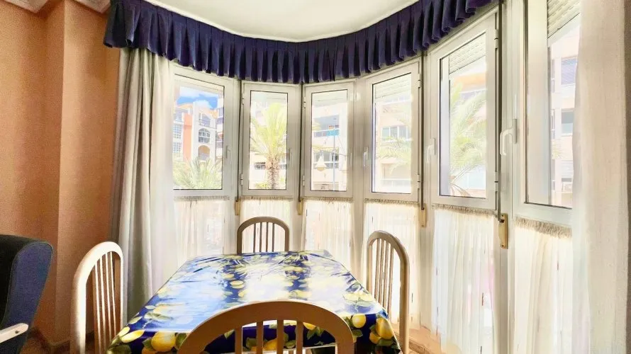 Apartment de 2 chambres à Torrevieja, Spain No. 2172 № 16