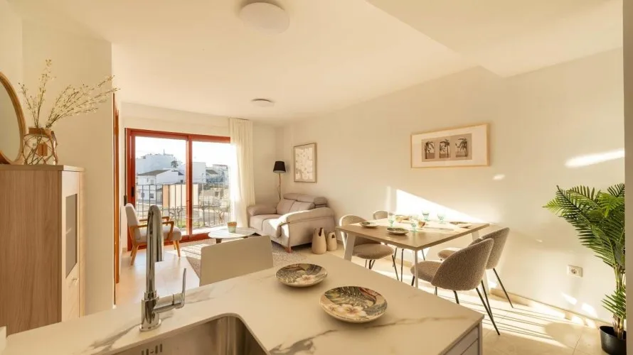 Apartment de 1 chambre à Avileses, Spain No. 2093 № 12