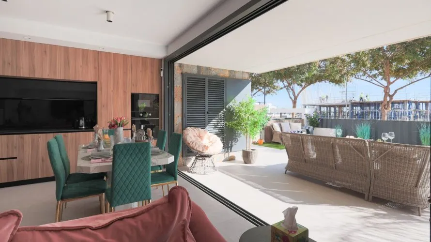 Villa de 170m² à Los Alcazares, Spain No. 1941 № 27