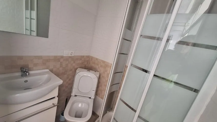 Apartment de 2 chambres à Alicante, Spain No. 2232 № 11