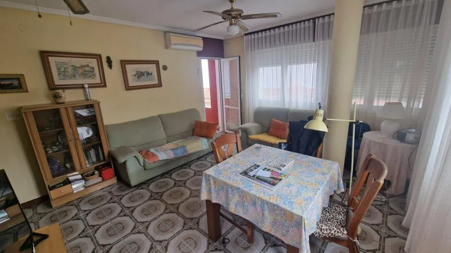 Apartment de 3 chambres à Torrevieja, Spain No. 2041 № 20