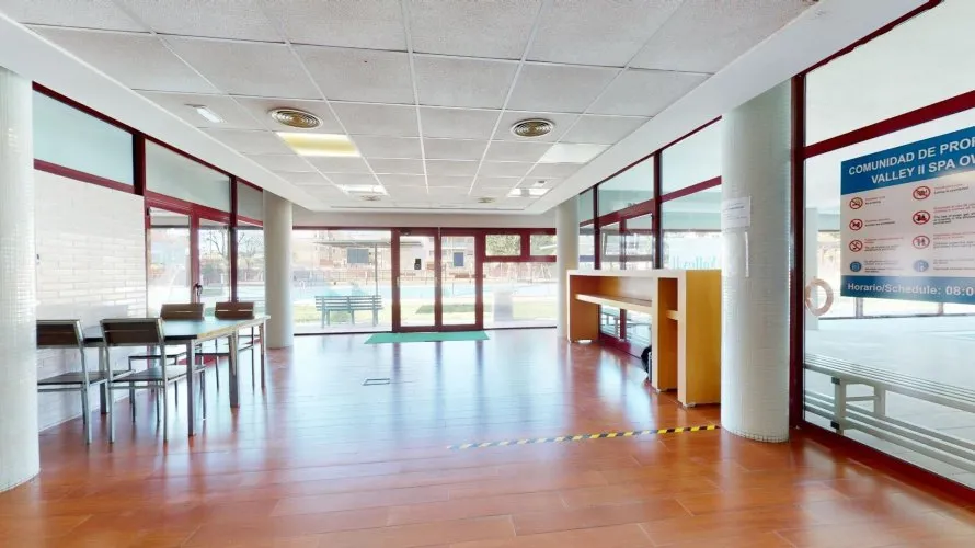 Apartment de 1 chambre à Villanueva Rio Segura, Spain No. 2034 № 7