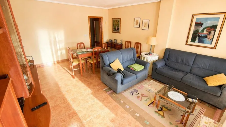 Penthouse de 1 chambre à Torrevieja, Spain No. 2182 № 9