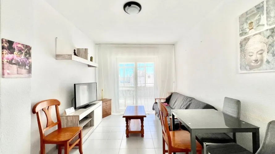 Penthouse de 1 chambre à Torrevieja, Spain No. 2130 № 22