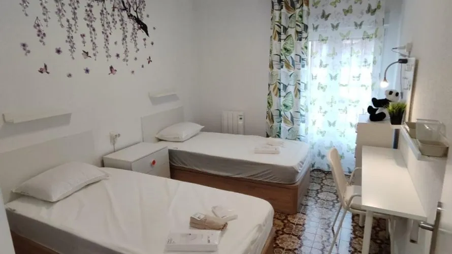 Apartment de 3 chambres à Alicante, Spain No. 2050 № 24