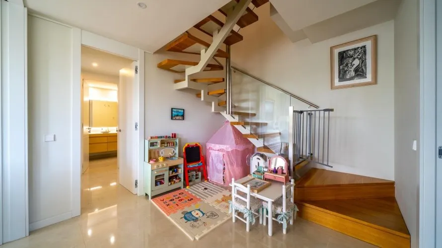 Penthouse de 4 chambres à Pozuelo de Alarcon, Spain No. 1740 № 17