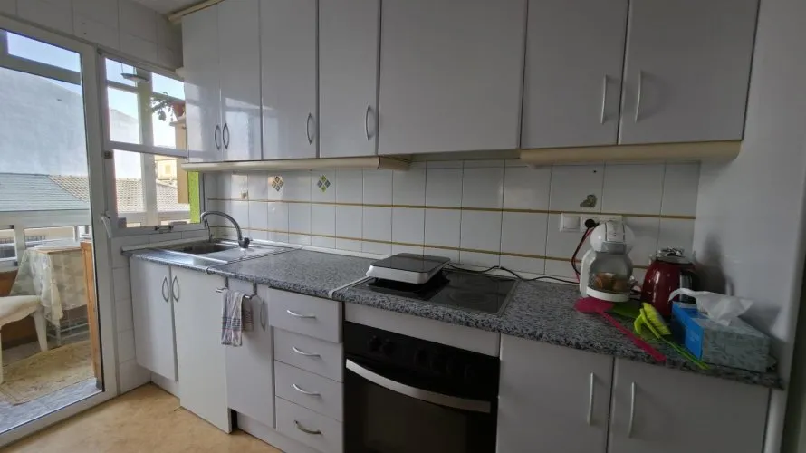 Apartment de 3 chambres à Torrevieja, Spain No. 2249 № 6