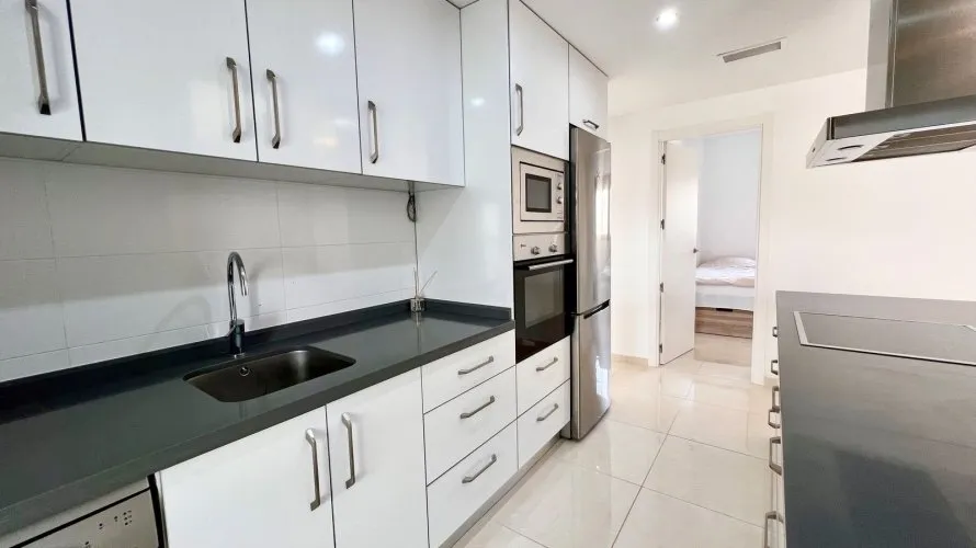 Apartment de 83m² à Los Dolses, Spain No. 1940 № 12