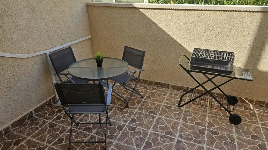 Apartment de 65m² à Playa Flamenca II, Spain No. 1965