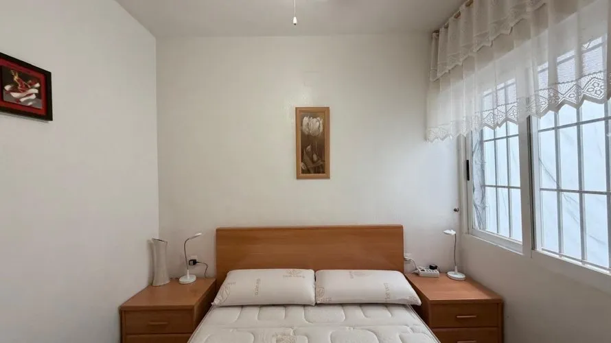 Apartment de 1 chambre à Torrevieja, Spain No. 2080 № 12