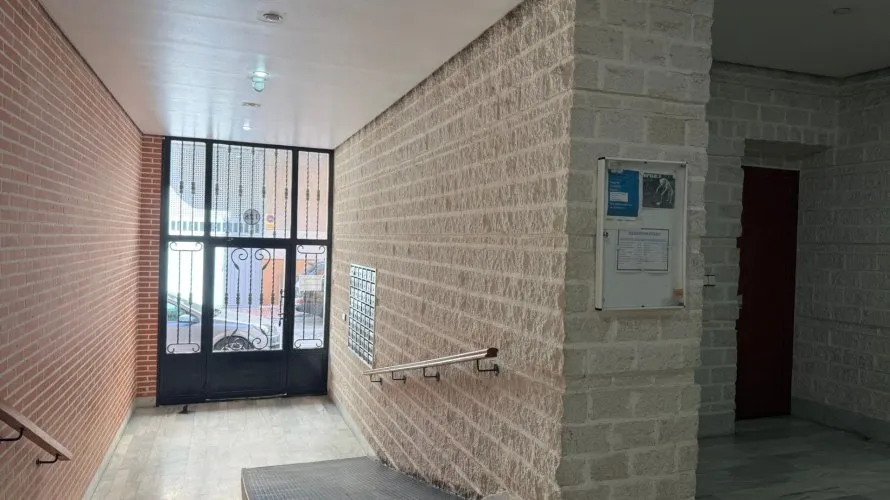Apartment de 2 chambres à Torrevieja, Spain No. 2152