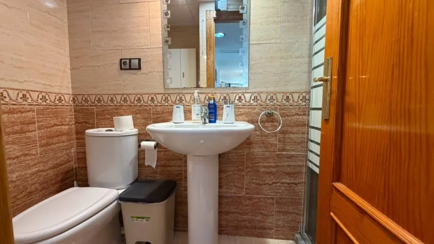 Apartment de 2 chambres à Torrevieja, Spain No. 2221 № 26