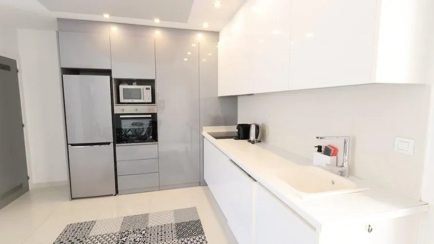 Apartment de 2 chambres à Pilar de la Horadada, Spain No. 1985 № 21