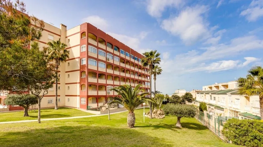 Apartment de 1 chambre à Torreblanca, Spain No. 2021 № 24