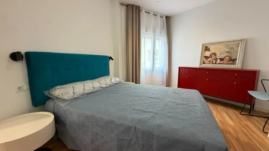 Apartment de 3 chambres à Torrevieja, Spain No. 1754 № 1