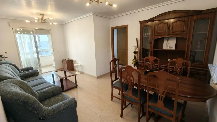 Apartment de 2 chambres à Torrevieja, Spain No. 2225 № 23