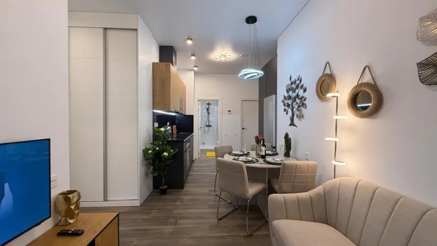 Apartment de 2 chambres à Torrevieja, Spain No. 2128 № 22