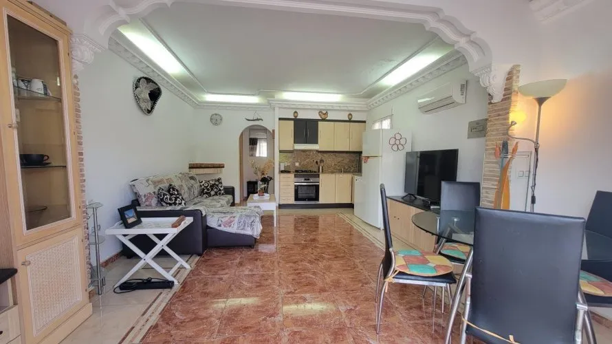 House de 1 chambre à Torrevieja, Spain No. 2137 № 27
