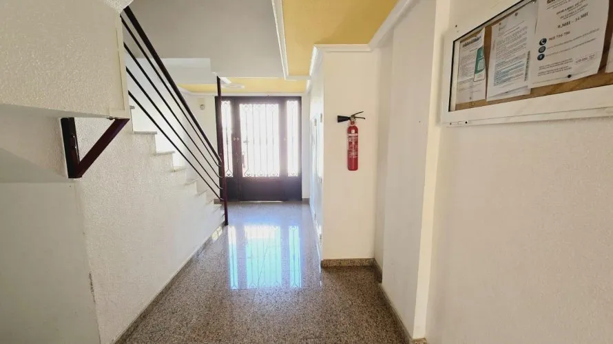 Apartment de 1 chambre à Nueva Torrevieja, Spain No. 2217 № 2