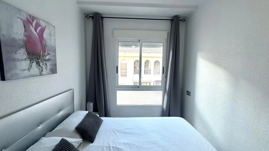 Apartment de 58m² à Torrevieja, Spain No. 2178