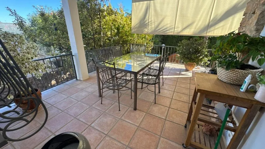 Villa de 4 chambres à Riba-roja de Turia, Spain No. 1936 № 26