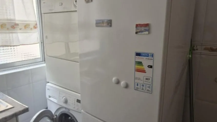 Apartment de 1 chambre à Alicante, Spain No. 2216 № 3