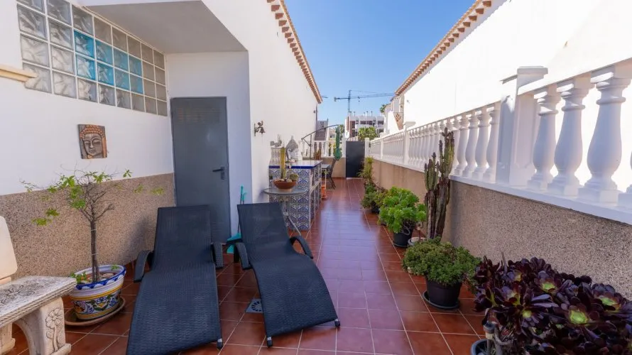 House de 60m² à Los Altos, Spain No. 1955 № 24