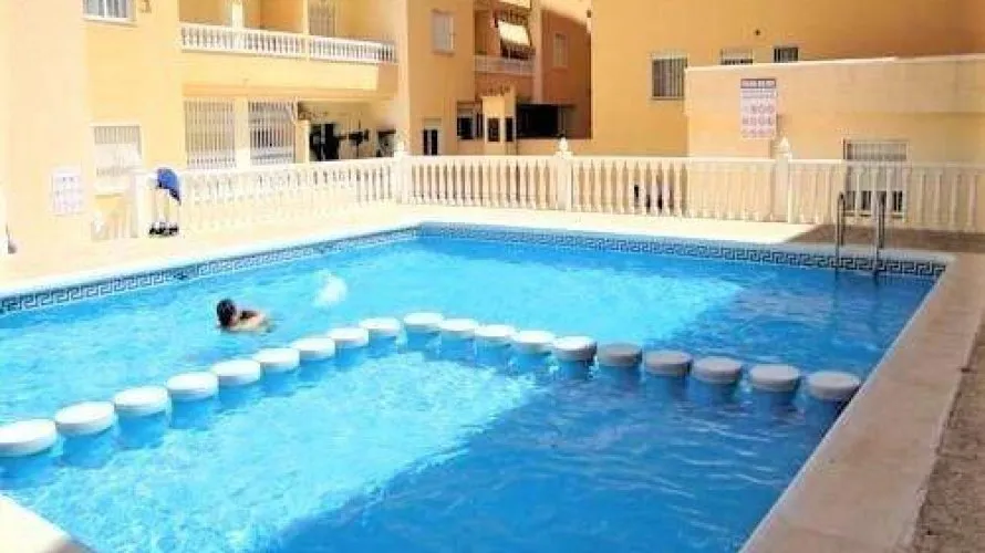 Apartment de 1 chambre à Torrevieja, Spain No. 2123 № 9