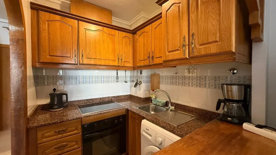 Apartment de 37m² à Torrevieja, Spain No. 2167 № 5