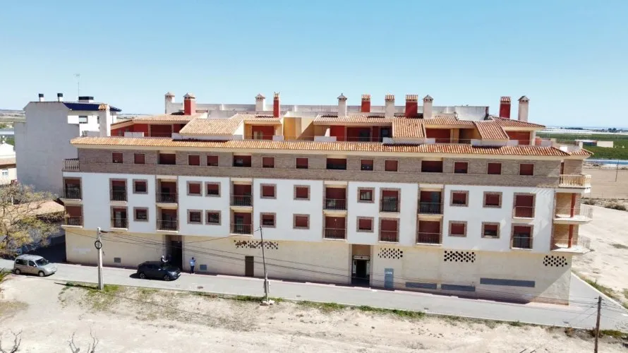 Apartment de 1 chambre à Avileses, Spain No. 2093 № 20