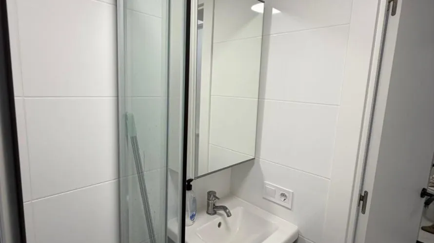 Apartment de 1 chambre à Torrevieja, Spain No. 2132 № 1