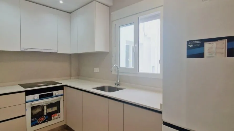 Apartment de 1 chambre à San Fulgencio, Spain No. 2190 № 11