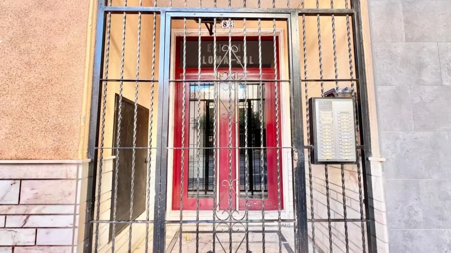 Penthouse de 1 chambre à Torrevieja, Spain No. 2130 № 27