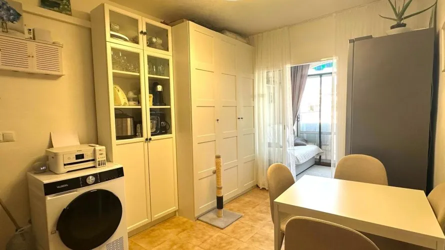 Apartment de 1 chambre à Torrevieja, Spain No. 2245 № 11