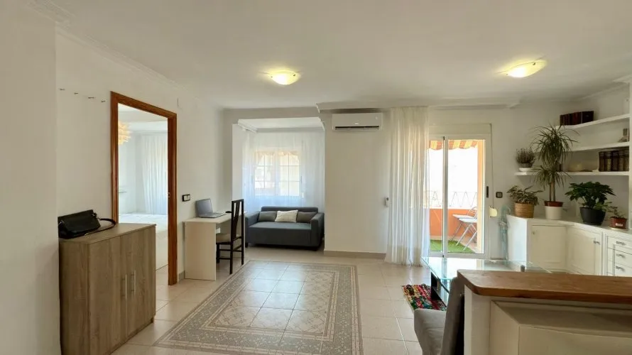Apartment de 1 chambre à La Florida, Spain No. 2056 № 19