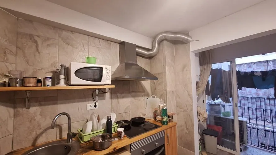 Apartment de 3 chambres à Alicante, Spain No. 2084 № 12