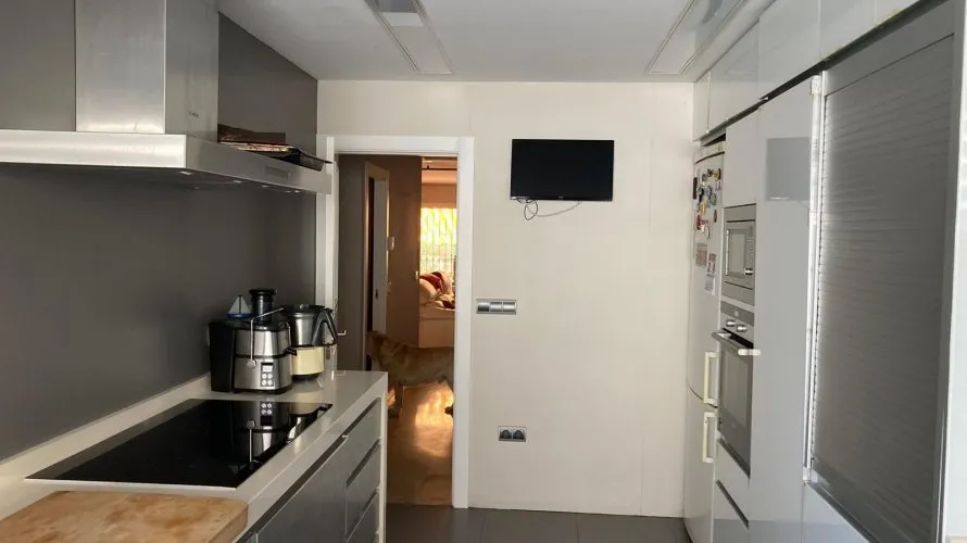 Apartment de 5 chambres à Alicante, Spain No. 1977 № 27