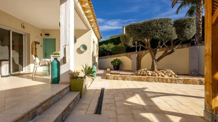 Villa de 464m² à Almoradi, Spain No. 1961 № 26