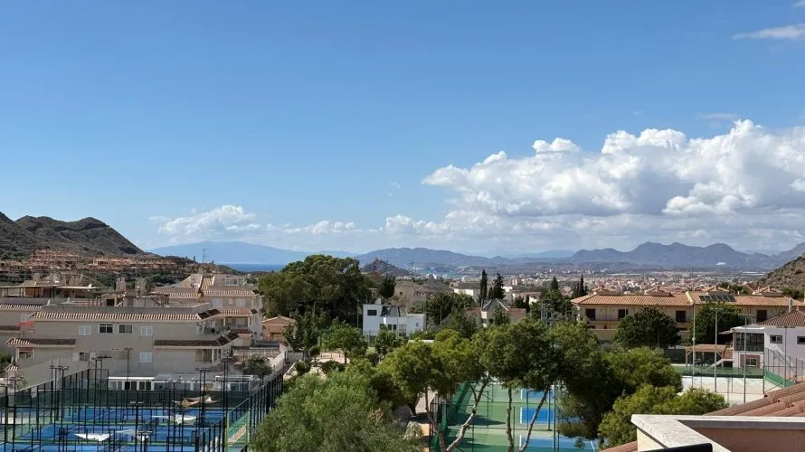 Apartment de 2 chambres à Aguilas, Spain No. 2079 № 18