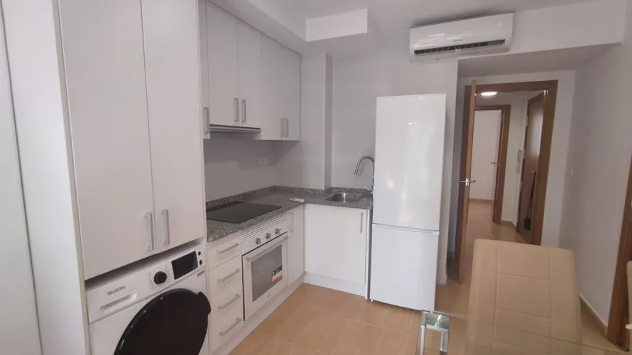 Apartment de 2 chambres à Alicante, Spain No. 1749 № 9