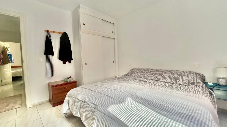 Penthouse de 2 chambres à Torrevieja, Spain No. 2212 № 8
