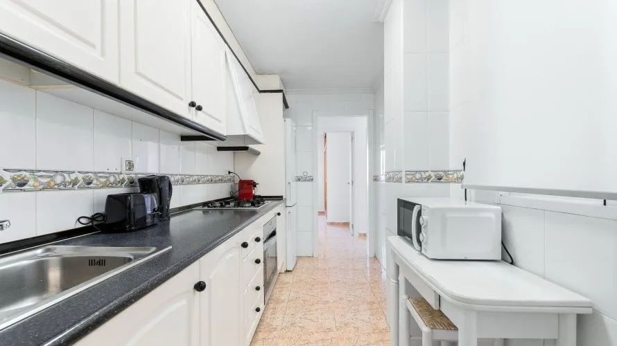Apartment de 3 chambres à Torrevieja, Spain No. 2176 № 14
