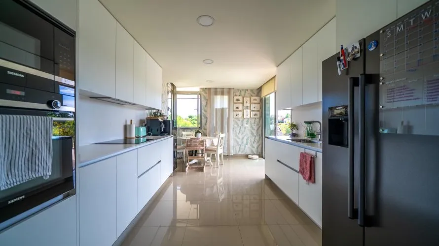 Penthouse de 4 chambres à Pozuelo de Alarcon, Spain No. 1740 № 5
