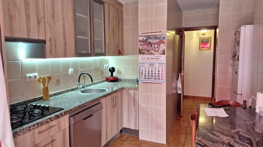 Penthouse de 3 chambres à Laviana, Spain No. 2044 № 17